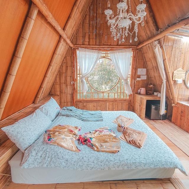 สวนผึ้งออนเซน ราชบุรี