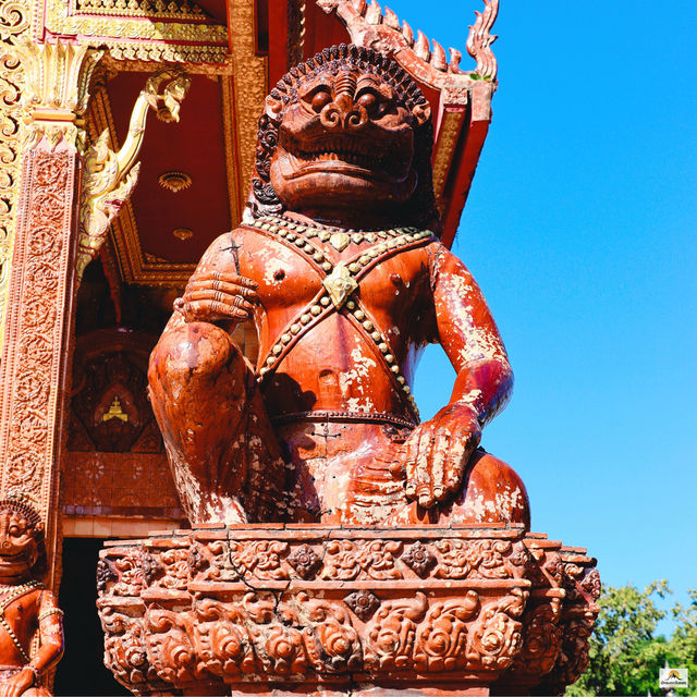 วัดภูเขาแก้ว