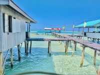 ONOK ISLAND