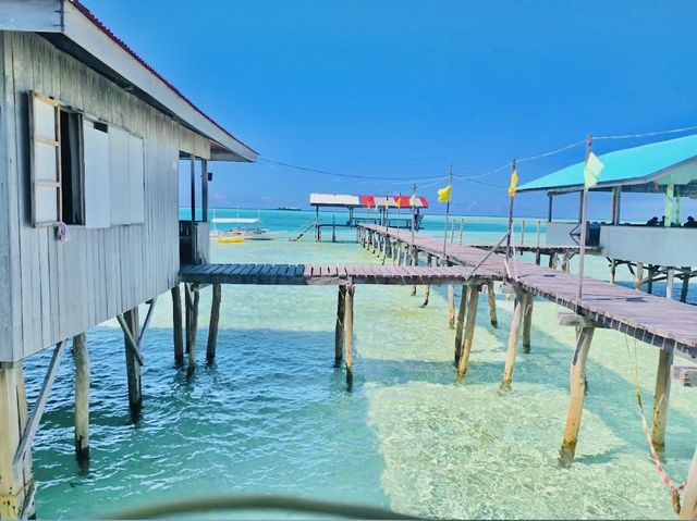 ONOK ISLAND