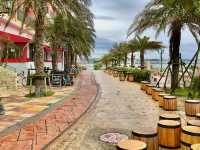 Depot Island Boardwalk 