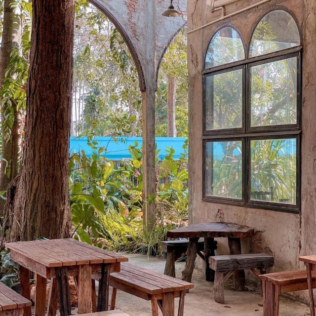 Vanvela Cafe & Space