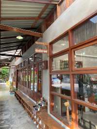 🤍 School Coffee - เชียงใหม่