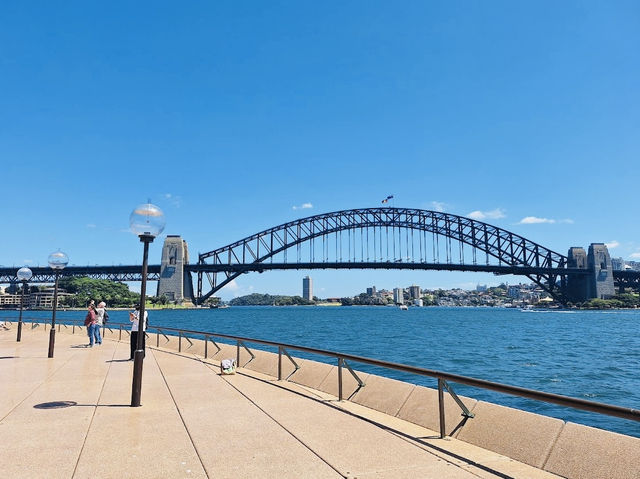 Sydney Opera House