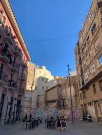 🇪🇸Wonderful Architecture in Valencia🇪🇸