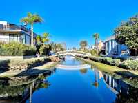 Venice Canals