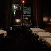Vancouver downtown 스테이크맛집‘Gotham steak house'(인생맛집)