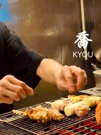 香港美食🍀太子巷子裡隱世有heart居酒屋