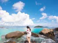 Lazy Similan X LA VELA KHAO LAK