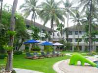 NH Boat Lagoon Phuket Resort 