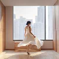 Hilton Sukhumvit Bangkok Hotel