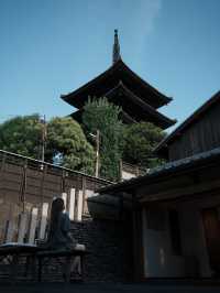 【京都/祇園】絶対に訪れたいテッパンスポット