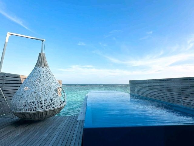 Lux South Ari Atoll Maldives