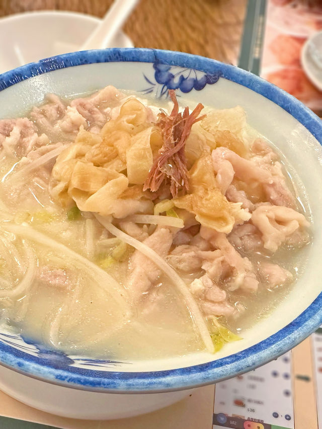 澳門探店｜添好運點心專門店