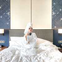 Millennium Hilton Bangkok