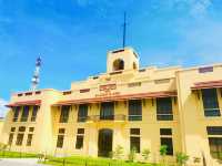 National Museum of the Philippines - Cebu