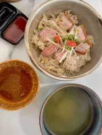 ติ่มซำร้านดัง โกปี๊ฮับ | อ.อ่างศิลา จ.ชลบุรี