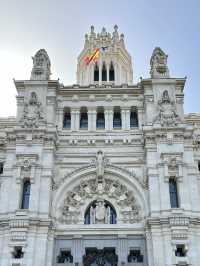City Council of Madrid