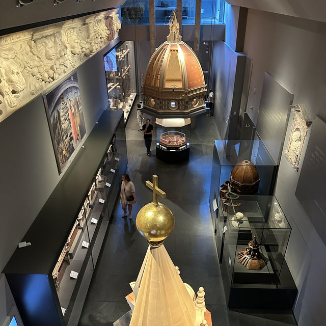 Opera del Duomo Museum