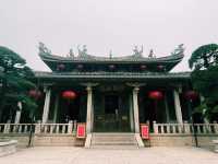 A Day in Nanputuo Temple@Xiamen, China