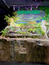 Aquaria KLCC