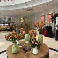 Book this hotel on your next HCMC trip!