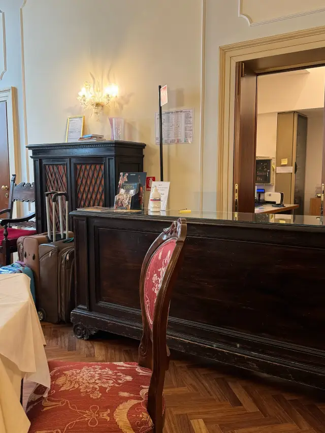 【義大利】絕品移動附威尼斯推薦飯店