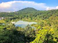 Kepong Botanic Gardens | FRIM 