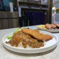銅鑼灣茶餐廳 板燒美國頂級風門牛柳套餐$188