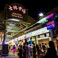 💎Ultimate itinerary to explore Taipei hot springs, museum and street food 😶‍🌫️😍 (Taipei trip p4)