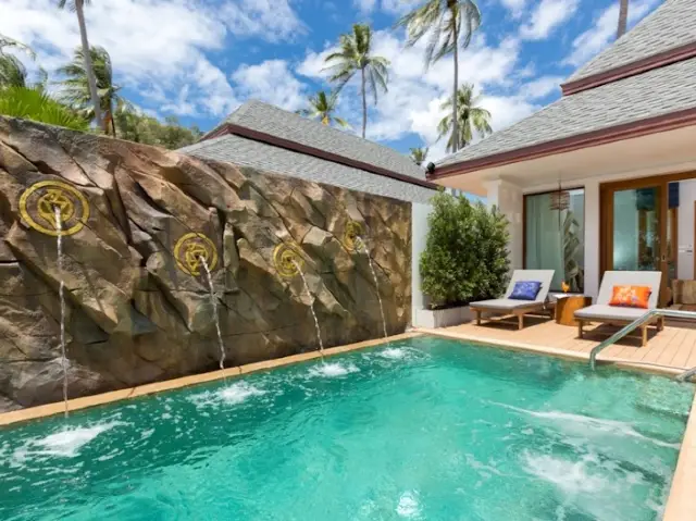 กระบี่ รีสอร์ท。