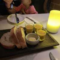 Fire Grill @Sydney