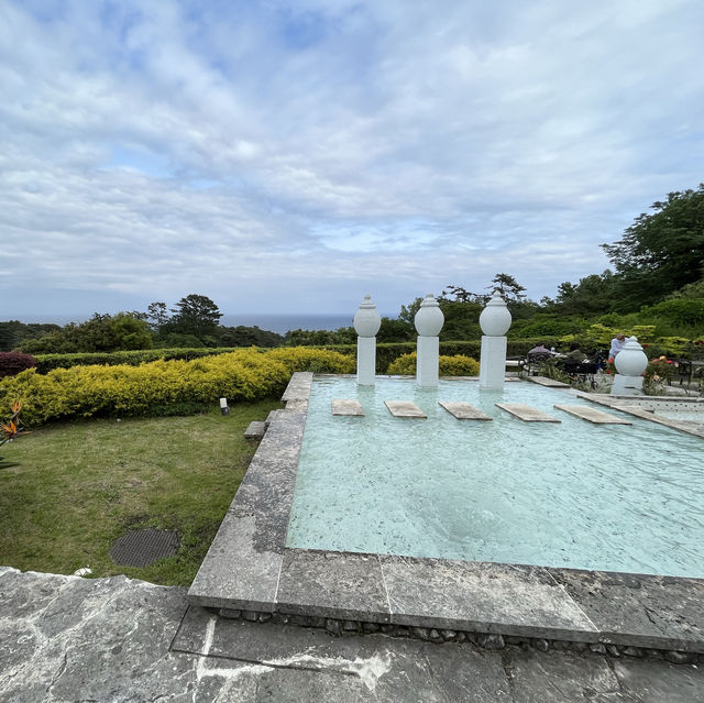 【静岡🐟】川奈ステンドグラス美術館🪞