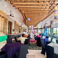 สงกรานต์สุดฉ่ำปีนี้ที่ Avani+ Hua Hin Resort 