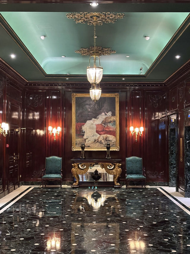 Intercontinental Paris - Le Grand
