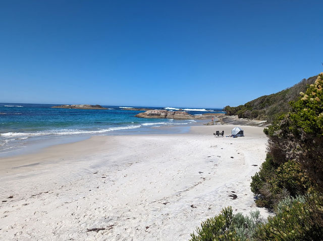 William Bay National Park