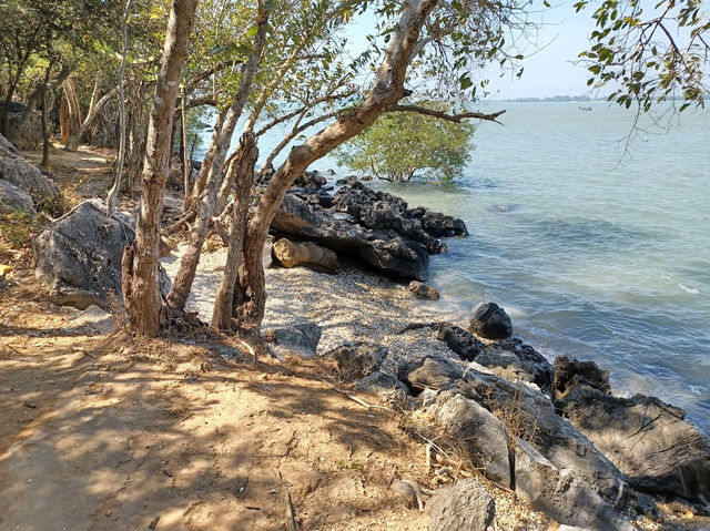 Khao Ta Mong Lai Forest Park 