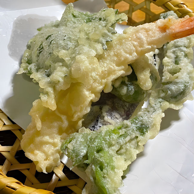 【岩戸屋/長野県】戸隠で蕎麦を舌鼓を打つなら！