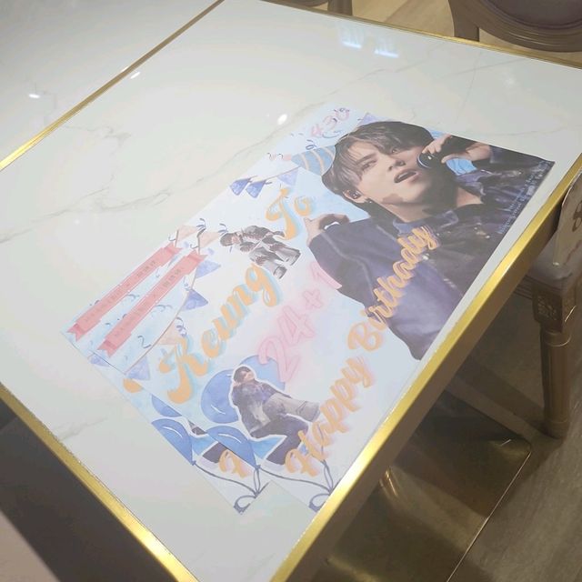 Say I Love You 就是偏偏喜歡你📍銅鑼灣
