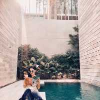 โรงแรมพัทยาที่ห้ามพลาด  🏖️✨