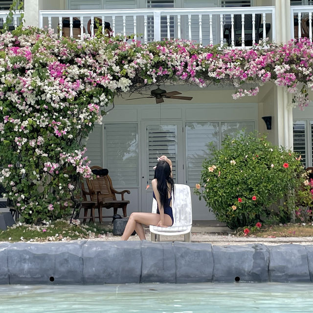 🇵🇭 인생샷 건질 수 있는 세부 리조트 추천 💕