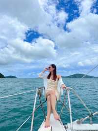 Nikorn Marine Tour Phuket