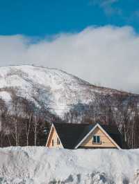 北海道・二世谷 | 在沒有日文標誌的地方