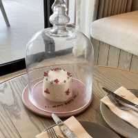 ฉลองวันเกิด @Vala Huahin🩵🌼🎂