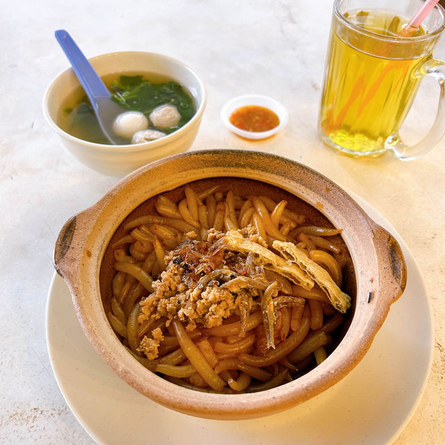 Delicious Variety at Restaurant Garden Heart