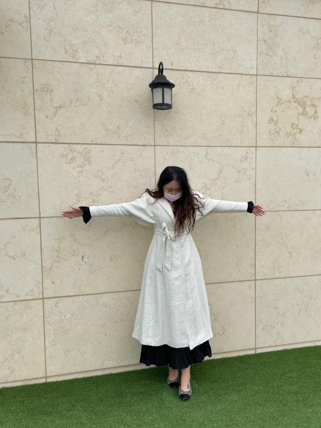 안성천 레이크 뷰가 예쁜 스페이스길 카페