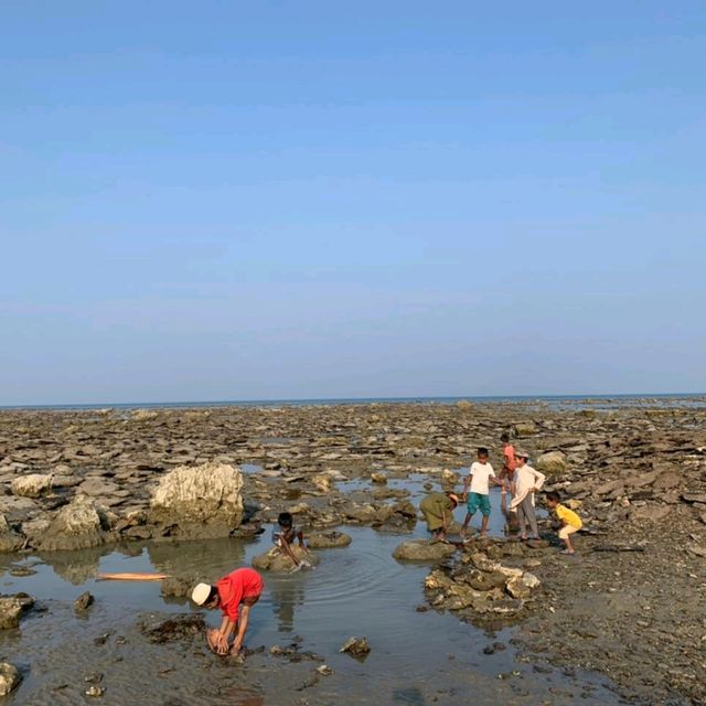 Saint Martin best place Bangladesh 