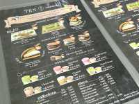 Ten คาเฟ่ชาเขียว ย่านซันเนซากะ จ.เกียวโต