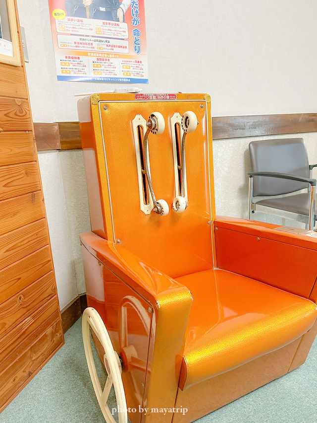 【長野/佐久】浅間山、蓼科山が見える高台にある温泉♨️源泉かけ流し