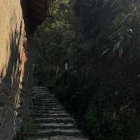 北京幽州村：古村落風情